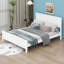 Lit plateforme en bois Burt-918484468-918484470