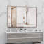 Miroir de salle de bain 60 "X 40"-1247719866