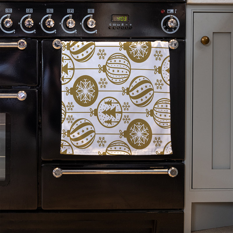 Tea Towel Kitchen Towel