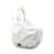 White is out of stock selected
