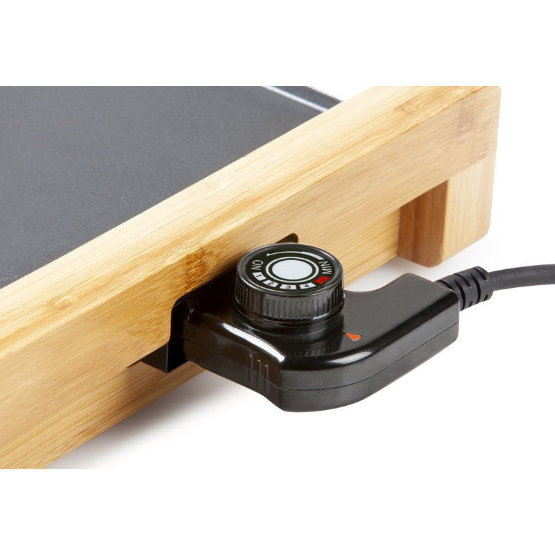 Domo 51cm Non Stick Electric Grill