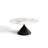 Durkin 35.5'' Single Sintered Stone Coffee Table-191288018