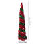 4.92' H Artificial Fir Christmas Tree-120519742