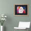 « père noël », impression sur toile-31453753-31453755-31453756