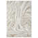 Marble Abstract Swirl Area Rug
