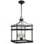 Chapman & Myers Mykonos Medium Lantern-51181470
