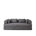 Gray Chenille