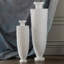 Monumental Chiseled Vase-Lg-32414162