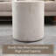 Table d'appoint 15,75 po