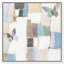 Bejewelled Butterflies Canvas Abstract Print by Oliver Gal, Black Frame, 12 x 12-972758277-972758278