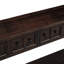 Console en bois massif Annelotte-102237161