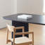 Bureau élégant d'inspiration luxueuse-1204019260