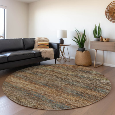 Tapis paprika Premium lavable à la machine