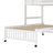 Keper Kids Twin Over Full Bunk Bed-536325112