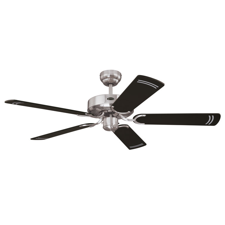 132cm Cyclone 5 Blade Ceiling Fan