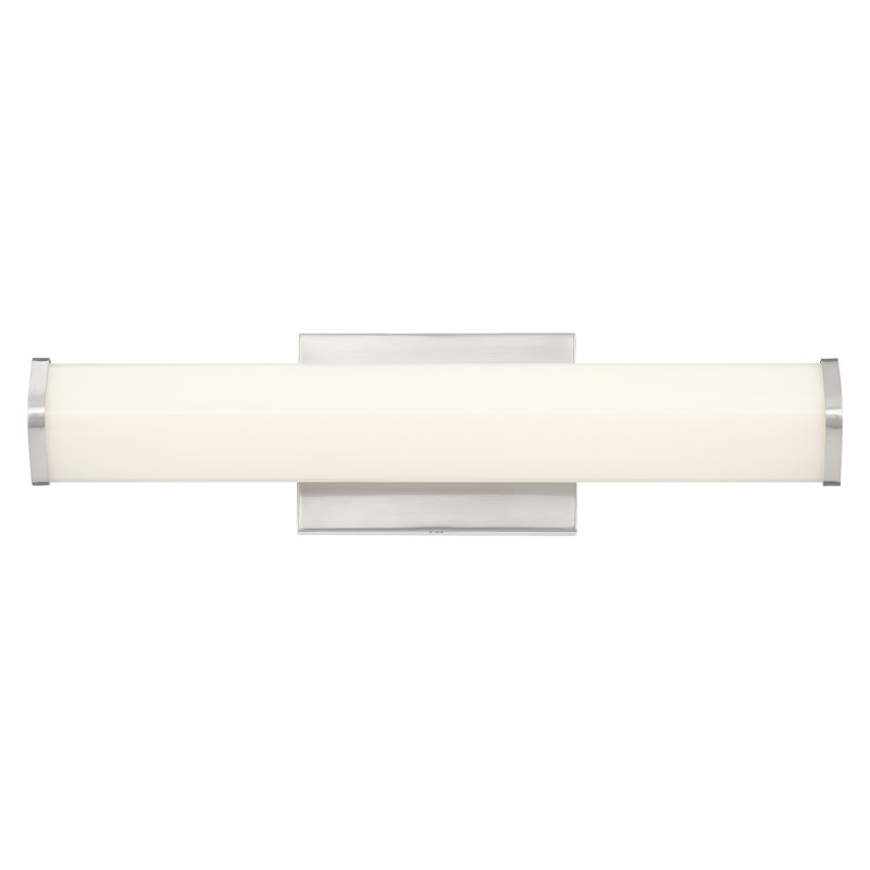 Throwbridge Dimmable LED Vanity Light