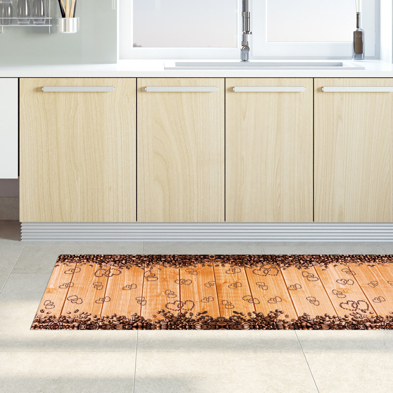 Flude Area Rug, Rectangle 52 x 280cm