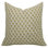 Taie d'oreiller décorative faite à la main Fab Divine, coton de qualité supérieure pour canapé, fauteuil ou lit