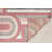 Vera Modern At First Blush Area Rug-371836139