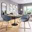 Fauteuil demi-tonneau 26,38 po-87868507