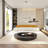 Semi-circle light luxury arc sofa-104901790-104901793