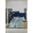 Signature Silk Machine Plain Woven Weave Fitted Sheet-70004131-28637834