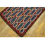 Tapis de couloir Antique Antique