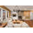 Hoglund 8 - Light Dimmable Geometric Chandelier-1563076717-1563105887