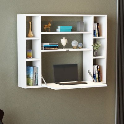 Bureau flottant Harnam