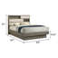 Jakyiah grand 2 pièces gris-1812145889-1812145888