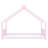 Aaydan Metal Slat Bed