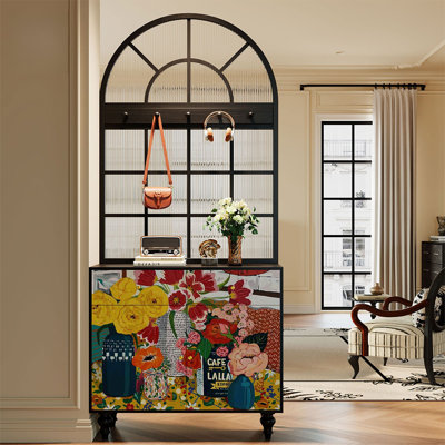 Vitrine Matisse