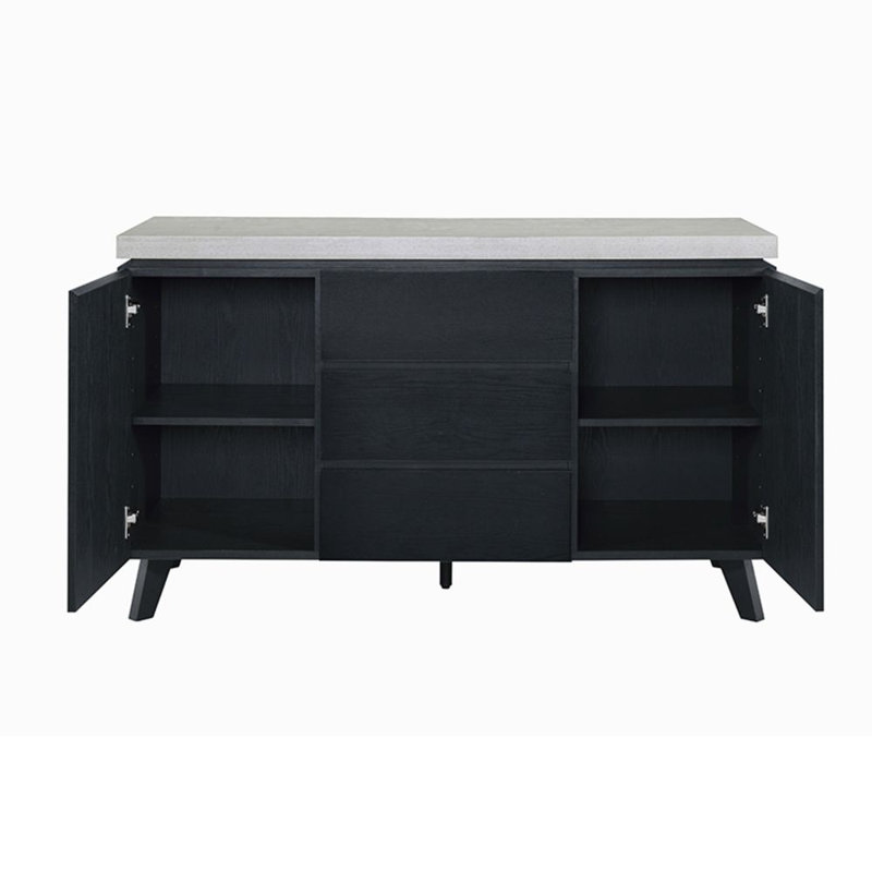 Table d'appoint Octavian