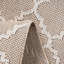 Tapis tissé et treillis 2x8 - tendance, teint, sans perte de poils, pour animaux de compagnie, facile à nettoyer, doux et lisse