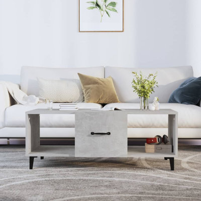 Jyrelle Coffee Table with Storage