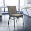 Chaise empilable polyvalente Gunther-719754874