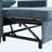 Loveseat Sofa Pull-Out Sofa Bed Sleeper Sofa-1567794397