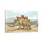 «Dinosaur Illustration I» par Ethan Harper - reproduction-52522736-52522737-52522738