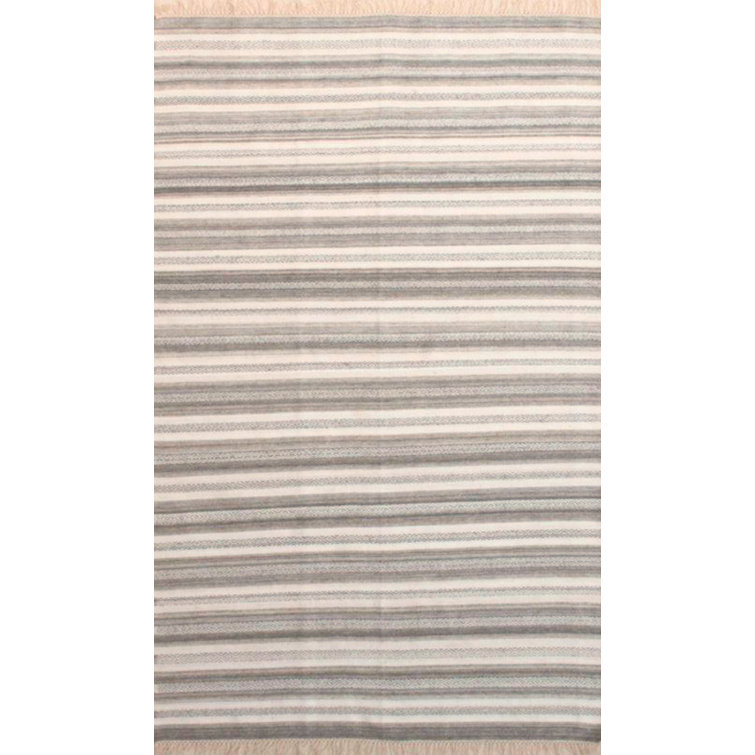 Alphonso Striped Indoor Rug