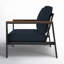 Chaise longue d'extérieur avec coussins Sunbrella® Townsend-1693230004-1713023462-1722577948