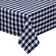 Arkwright Gingham Tablecloth