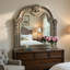 Miroir de commode Toga Arch