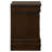 Daleyza 2-drawer Nightstand Cappuccino-1768984455