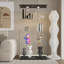 Vitrine en verre trempé-1266916562