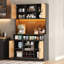 180cm Kitchen Pantry