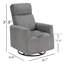 Fauteuil d'appoint rembourré de 26,77 po Mataya-150930919