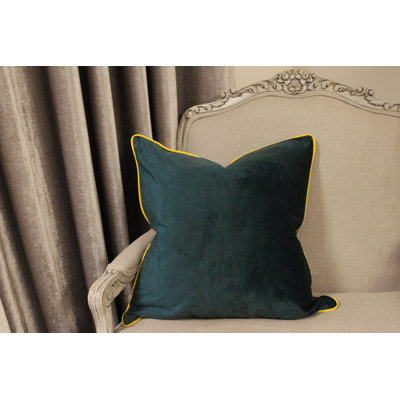 Oliver Square Throw