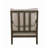 Herndon Upholstered Bobbin Accent Chair-50530152-10487065