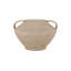 Terre Handmade Terracotta Floor Vase