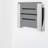 Silhouette Folding Shower Seat